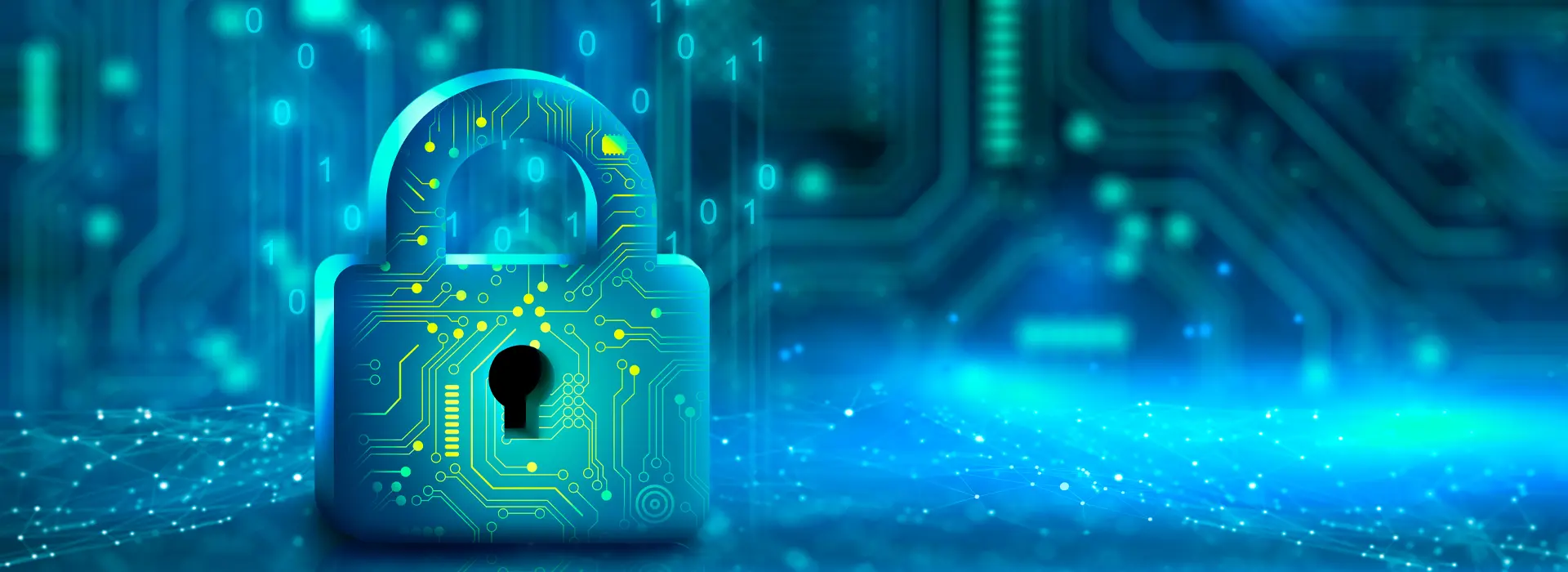 data cybersecurity
